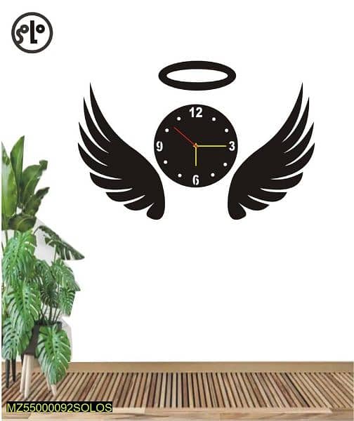 brand new wall clocks with delivery 1
