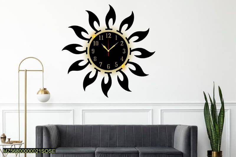brand new wall clocks with delivery 10