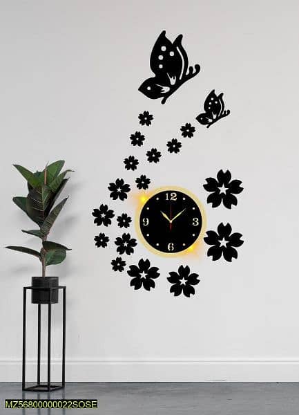 brand new wall clocks with delivery 11