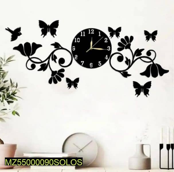 brand new wall clocks with delivery 14