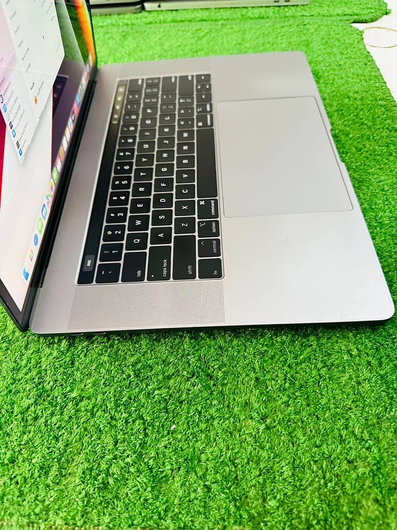 Apple MacBook Pro 2018 Corei7 32Gb/512Gb (Fresh Condition) 5