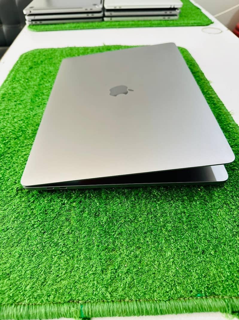Apple MacBook Pro 2018 Corei7 32Gb/512Gb (Fresh Condition) 6