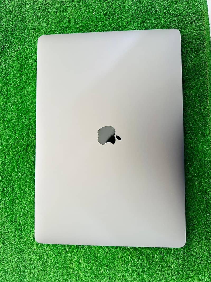 Apple MacBook Pro 2018 Corei7 32Gb/512Gb (Fresh Condition) 7