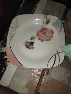 blkl new h not in used. melamine best quality ha.