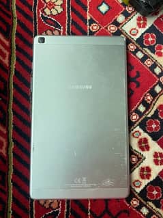 Samsung tab with place for sim only charging problem 0