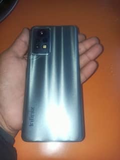 INFINIX NOTE 11 PRO FOR SALE OR EXCHANGE 0