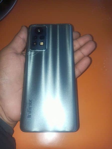 INFINIX NOTE 11 PRO FOR SALE OR EXCHANGE 0