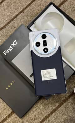 OPPO FIND X7 16/512 PinPack(03399000997)