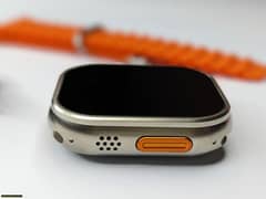 i9 ultra max smart watch 0