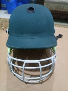 KOOKABURRA cricket Helmet 0