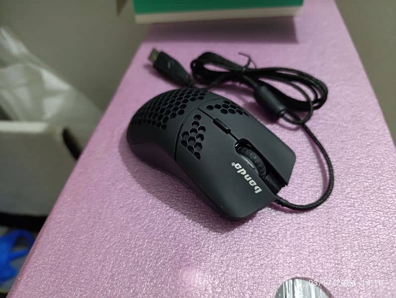 Banda G3 Gaming Mouse 2