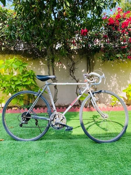 Road Bike for sale 0