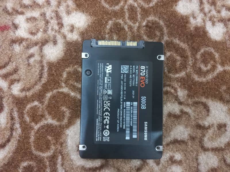 SSD COMBO FIXEEED PRICE 5
