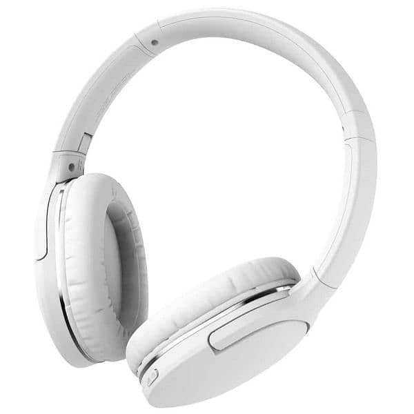 Baseus Encok D02 Pro Wireless Foldable Headphones 5.3V 2