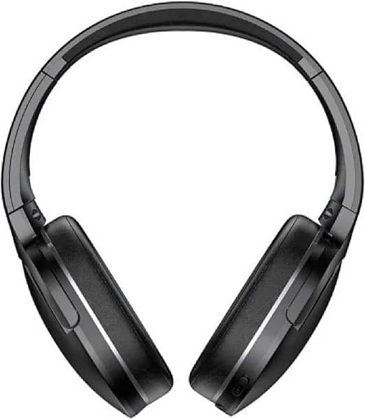 Baseus Encok D02 Pro Wireless Foldable Headphones 5.3V 4