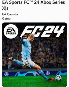 FIFA 24 Digital (Not Disc) On SALE Available For PS4/PS5/Xbox
