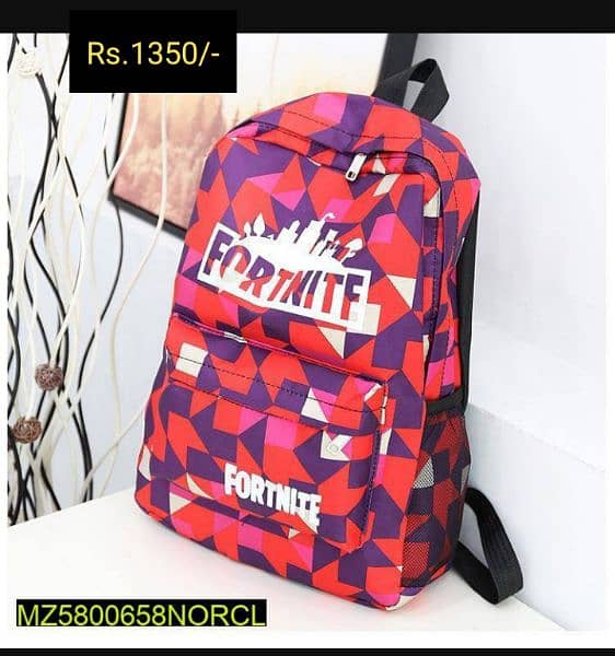 Backpack and School Bags 7