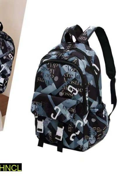 Backpack and School Bags 11