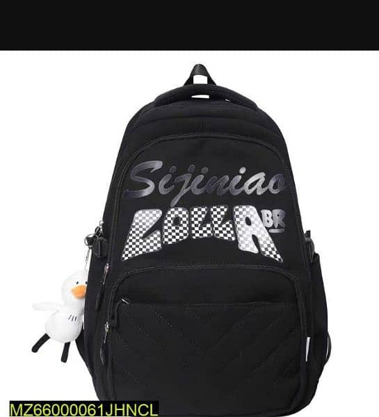 Backpack and School Bags 13