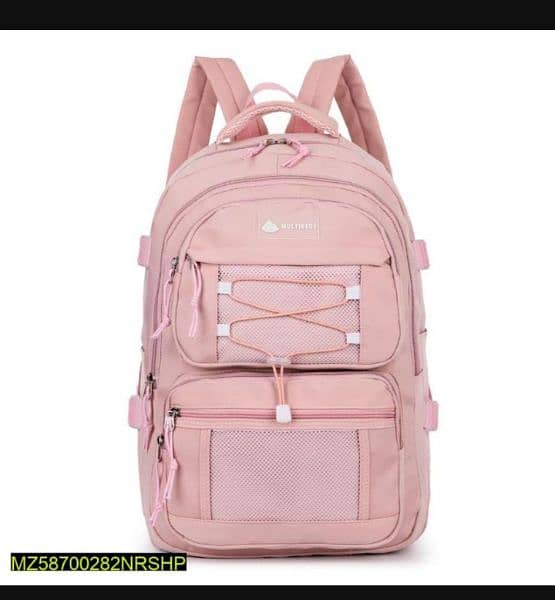Backpack and School Bags 17