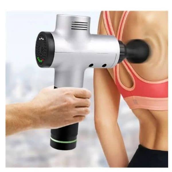 JY MASSAGE GUN 0