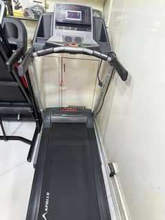 Treadmills/Running