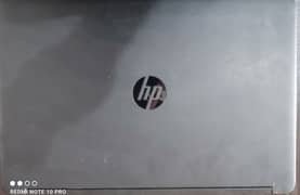 HP Probook 650 For sale i5, 4th Generation