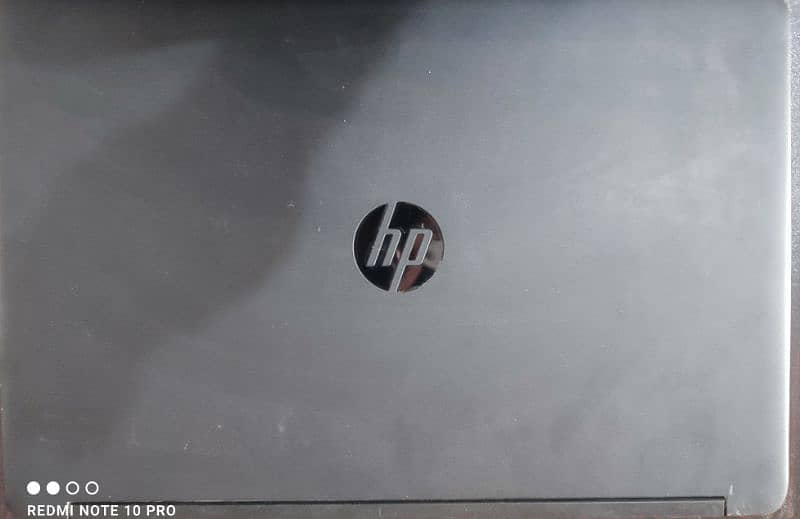 HP Probook 650 For sale i5, 4th Generation 0