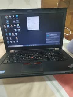 Lenovo Laptop Modle ThinkPad