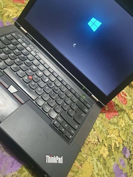 Lenovo Laptop Modle ThinkPad 4