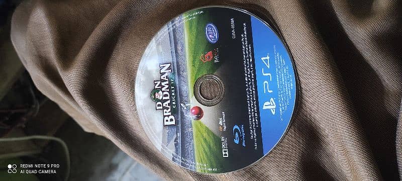 Don Bradman Cricket17 1