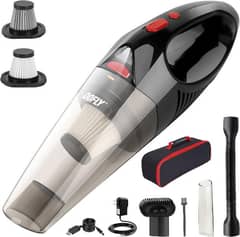 DOFLY CORDLESS CAR VACCUME CLEANER
