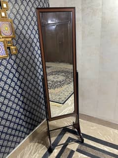 full length mirror 0