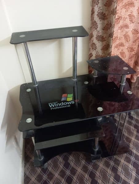 Computer Trolley/Table for Sale 1