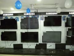 32,,inch Samsung Smart  4k UHD LED TV 3 years warranty 03230900129