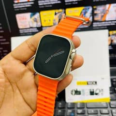 D30 Ultra Smart Watch