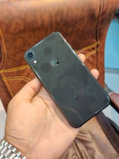 iphone XR 64gb non pta factory unlocked sim time available