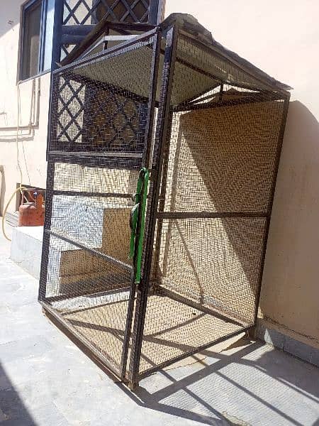 brids cage for sale 3