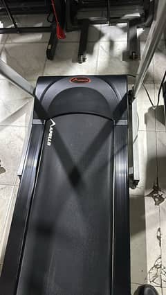 Treadmills/Running