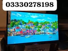 NEW SAMSUNG 32 INCHES SMART LED TV FHD 2024 0