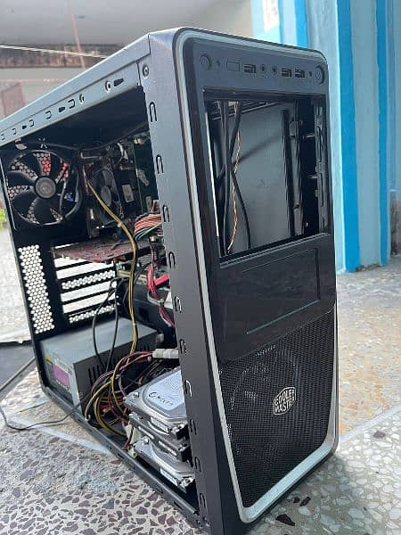 i5 3rd gen pc for sell 2