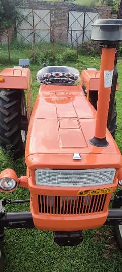 Fiat 480 tractor Model 2022 for sale