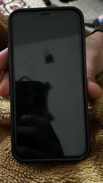 Iphone 11 Pro (256 GB) PTA APPROVED 6