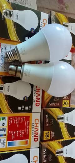 LED bulb 12 watt, 18Watt, SKD down light ,See pictures, A+ Quality 0