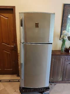 Dawlance full size fridge  9188WBM 0