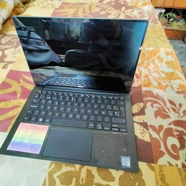 Dell XPS core i5, 6th generation. 8Gb/256 gb in Excellent condition 3