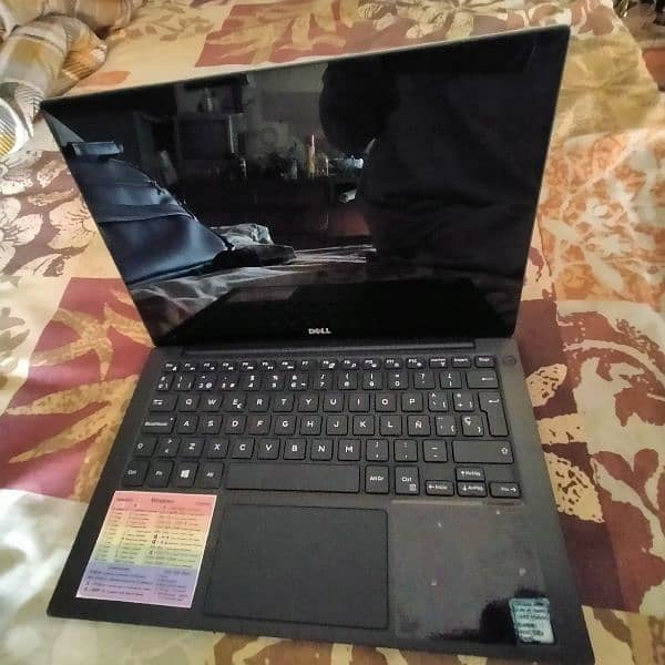 Dell XPS core i5, 6th generation. 8Gb/256 gb in Excellent condition 4