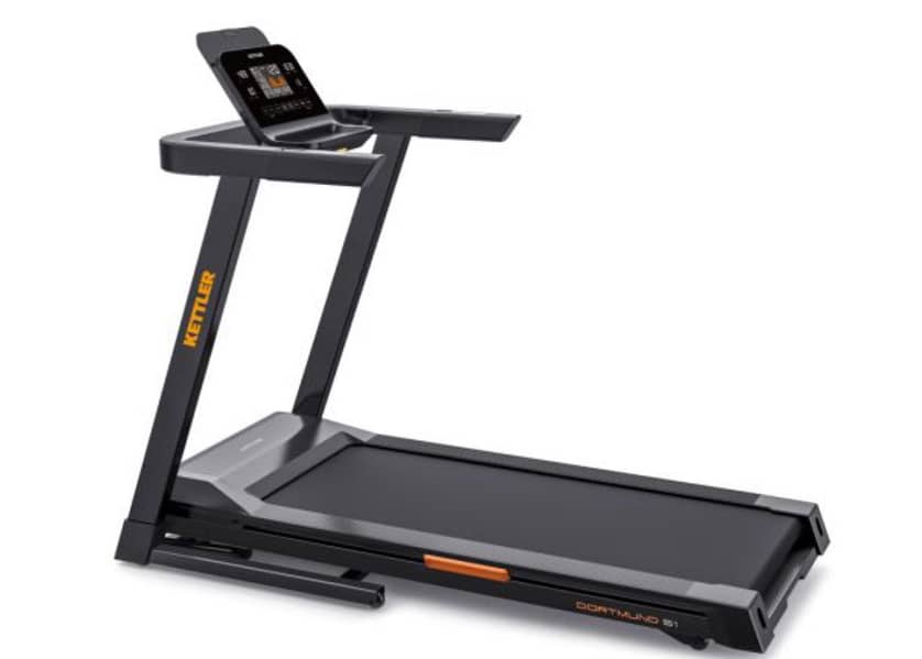Eletctric treadmill, Running treadmill machine , Ellipticals, dumbbel 6