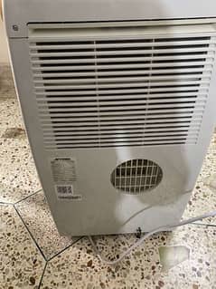 portable ac brand new imported from Dubai 0