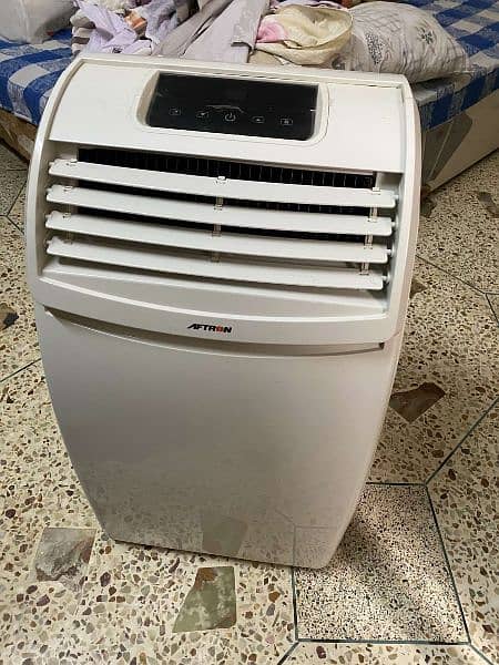 portable ac brand new imported from Dubai 3